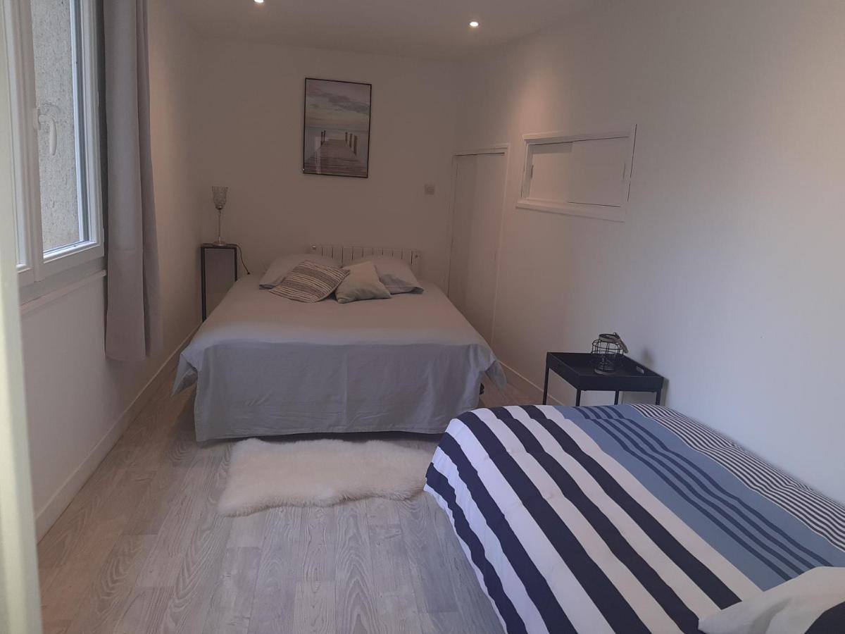 L'Etape De La Tour Apartment Grand-Fougeray Exterior photo